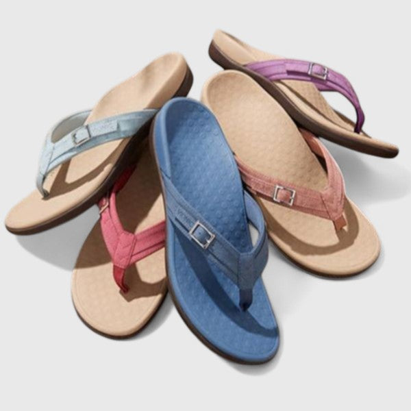 Greta | Orthopaedic Sandals