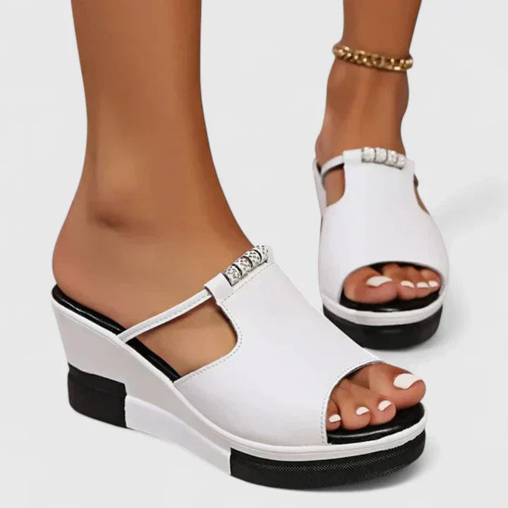 Helene | Orthopaedic Sandals