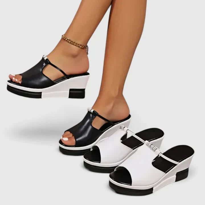 Helene | Orthopaedic Sandals