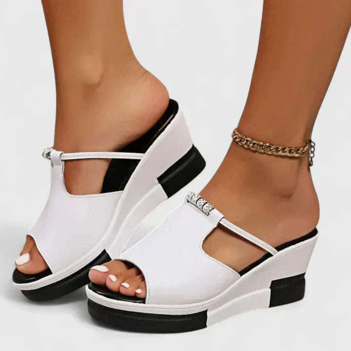Helene | Orthopaedic Sandals