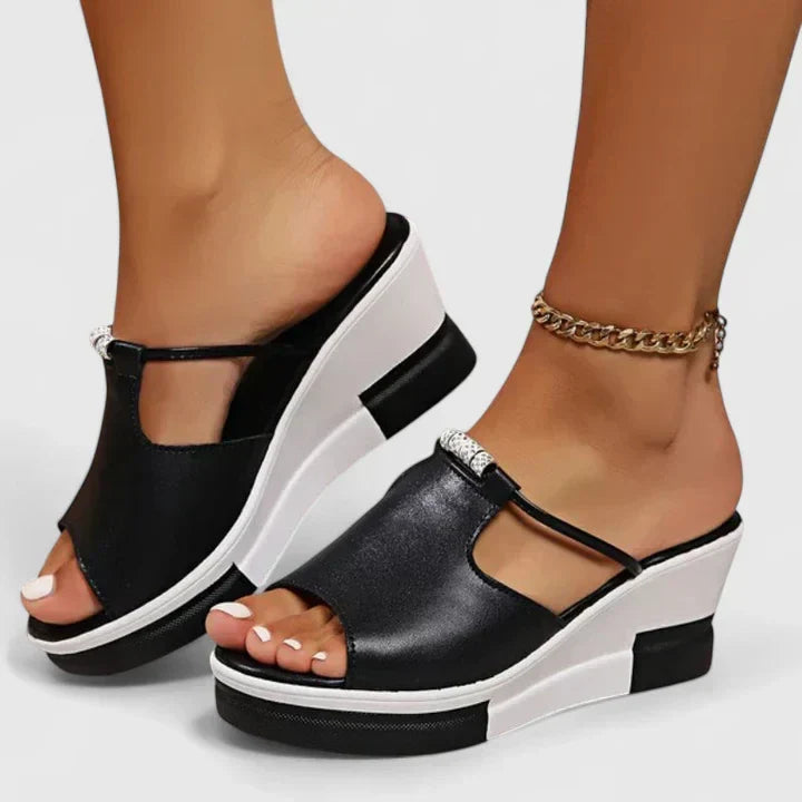 Helene | Orthopaedic Sandals