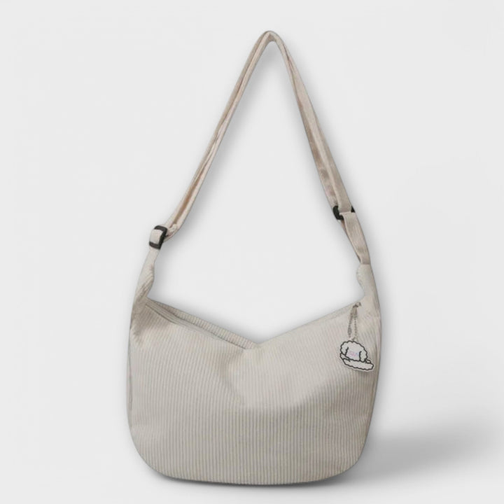 Aagje | Shoulder Bags Made of Cordura