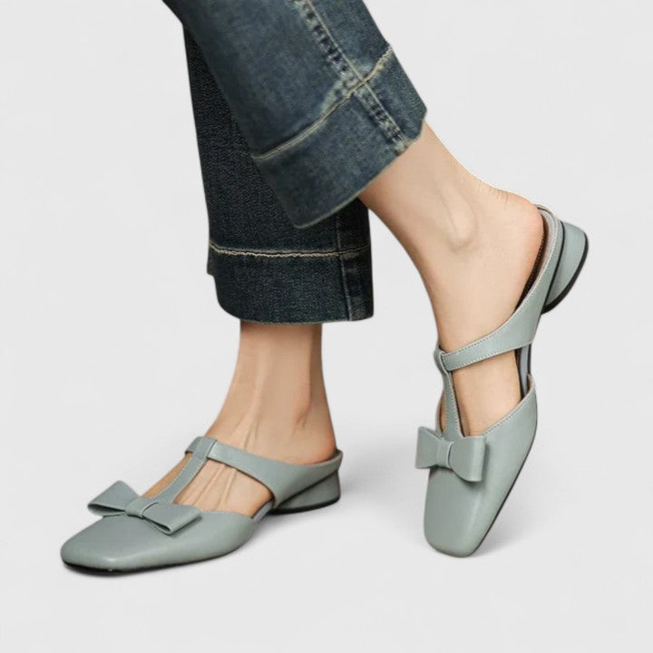 Oda | Orthopaedic Sandals