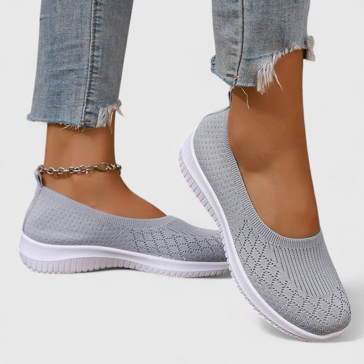 Loes | Orthopaedic Slip-On Shoes
