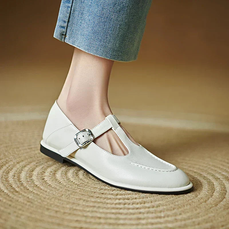 Sabrina | Low Heels Shoes