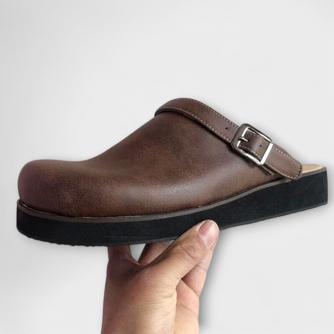 Romy | Orthopaedic Shoes