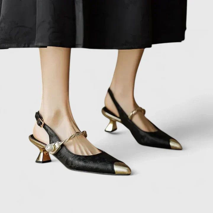 Charlot | Orthopaedic Heels
