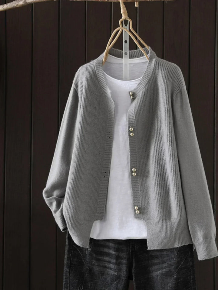 Daphne | Comfortable Cardigan