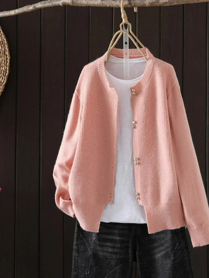 Daphne | Comfortable Cardigan
