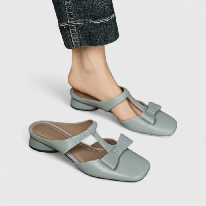 Oda | Orthopaedic Sandals