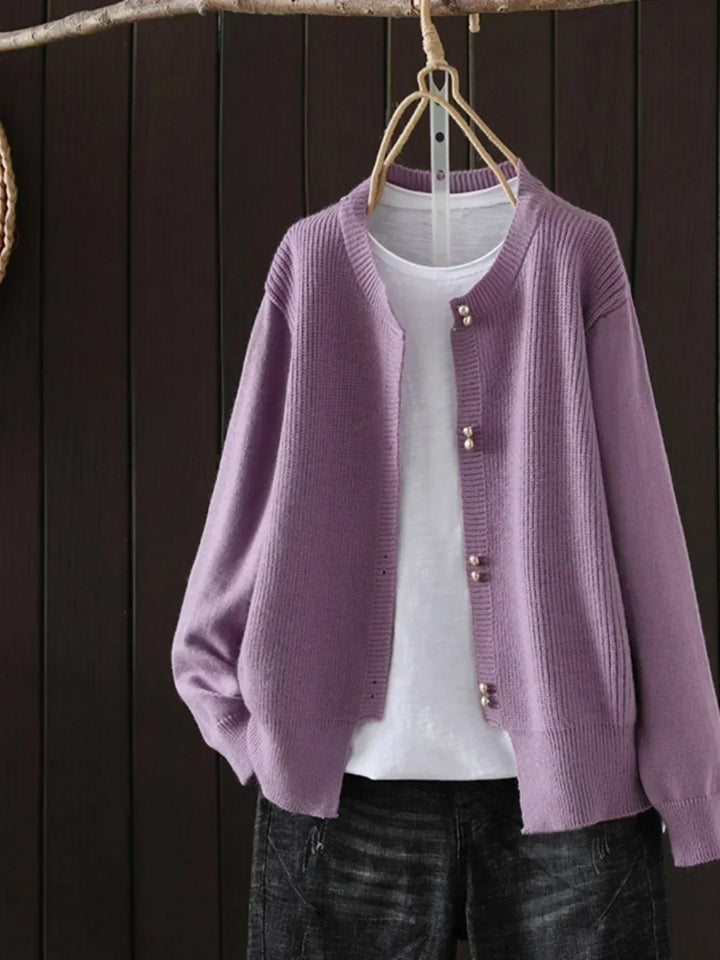 Daphne | Comfortable Cardigan
