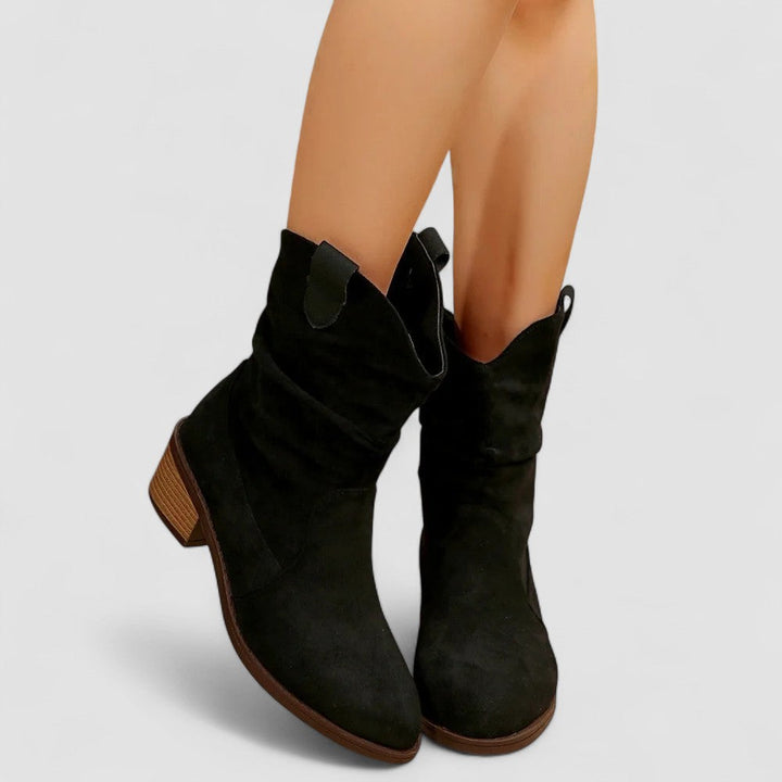 Vera | Orthopaedic Boots