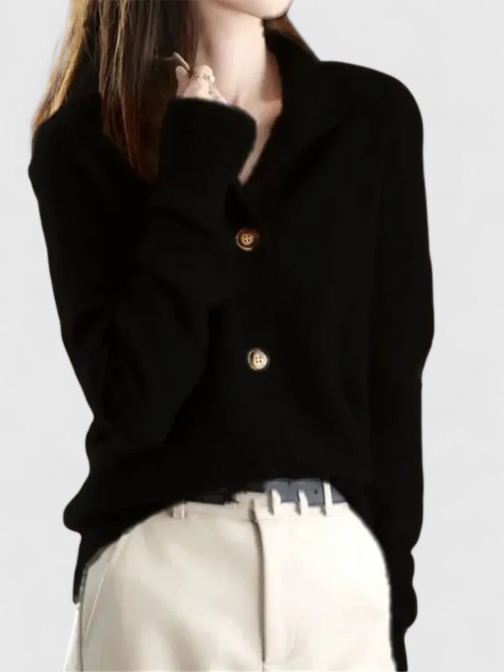 Frieda | Elegant Cardigan