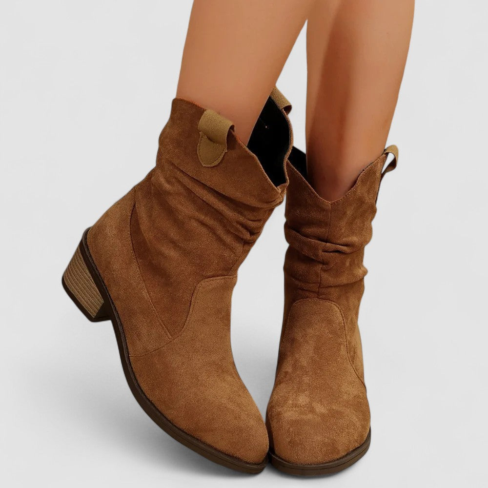 Vera | Orthopaedic Boots