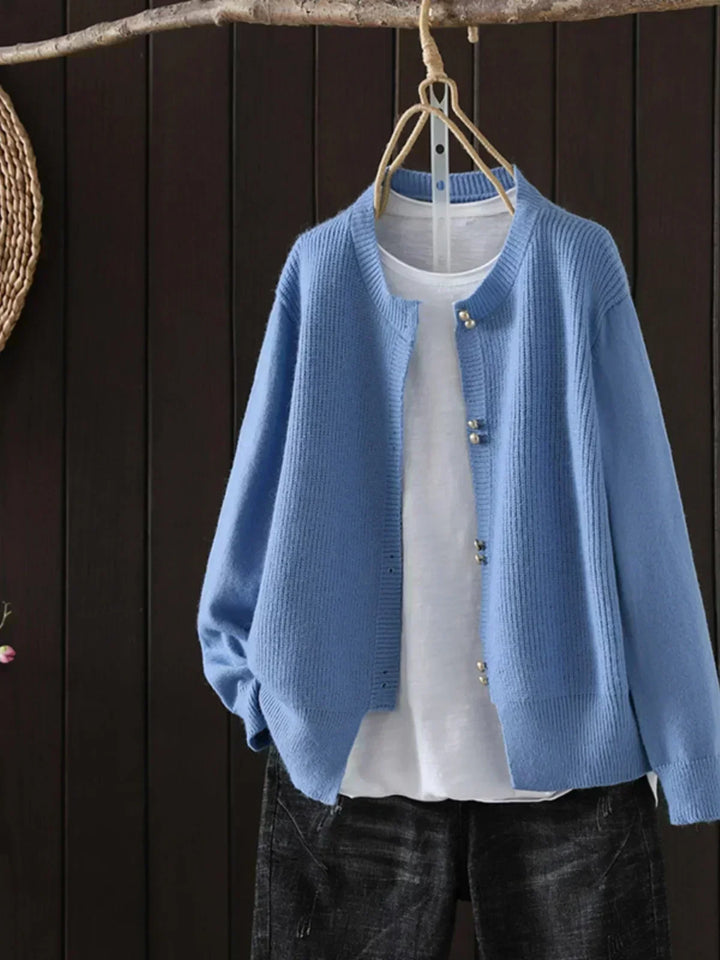 Daphne | Comfortable Cardigan
