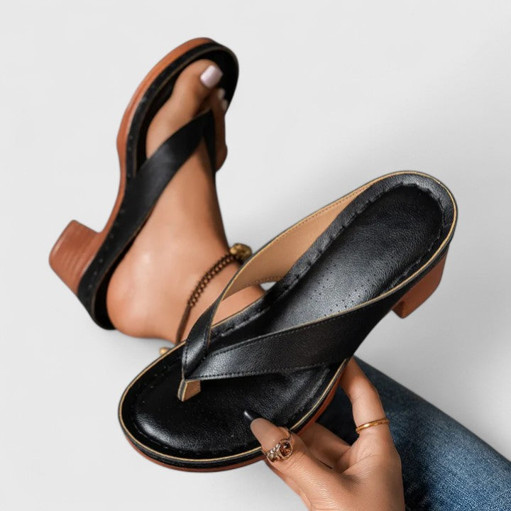 Renée | Orthopaedic Heels