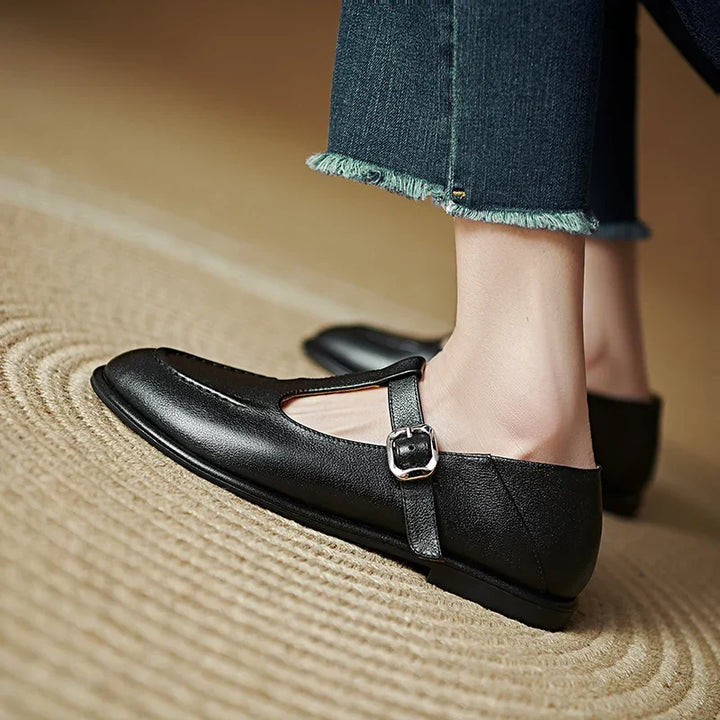 Sabrina | Low Heels Shoes