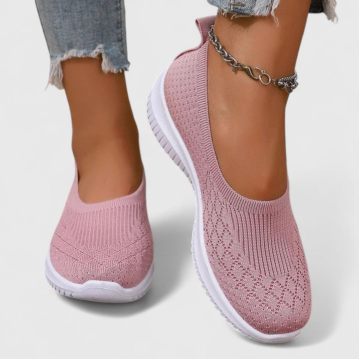 Loes | Orthopaedic Slip-On Shoes