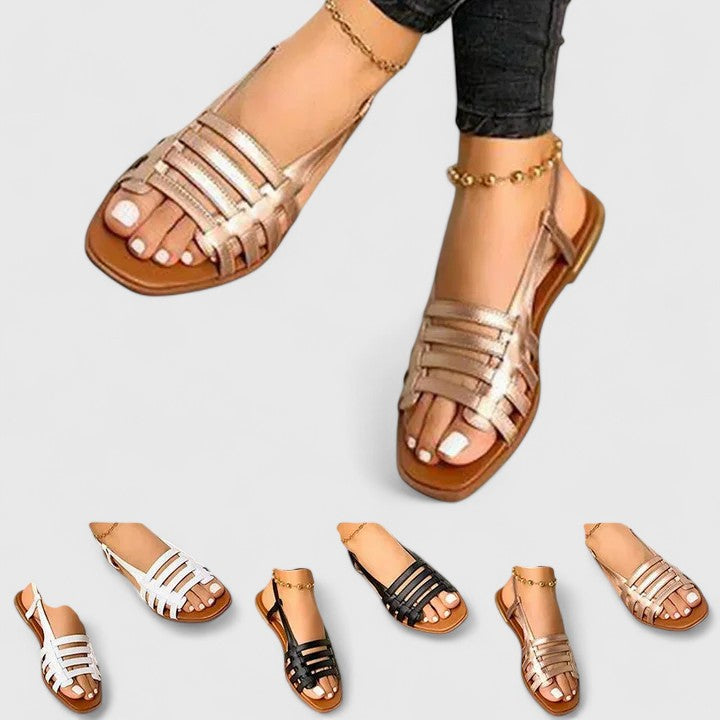 Sylvia | Orthopaedic Sandals