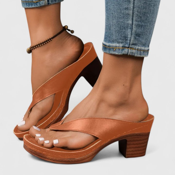 Renée | Orthopaedic Heels