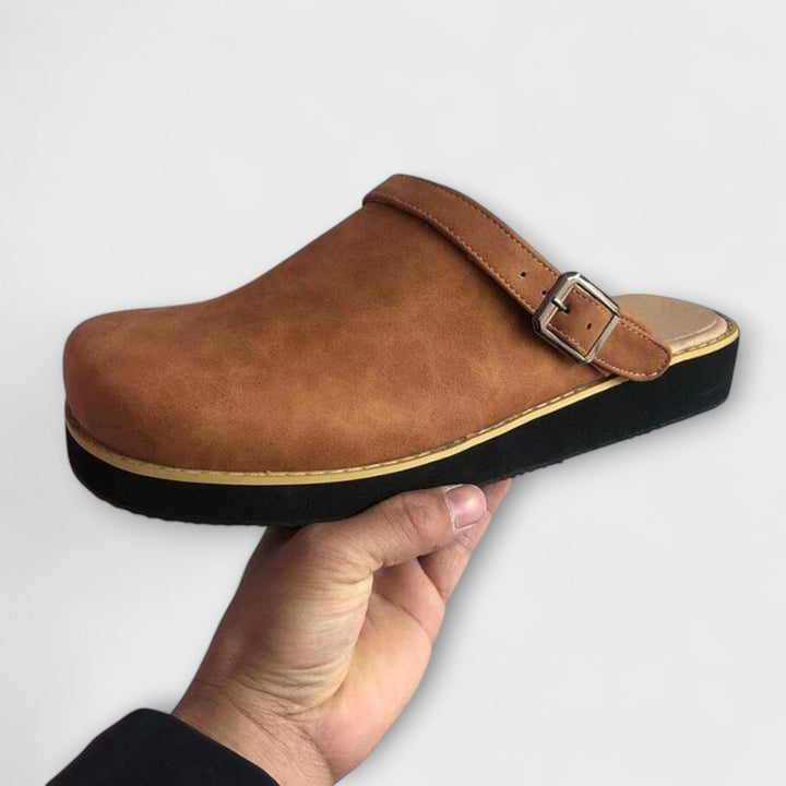 Romy | Orthopaedic Shoes