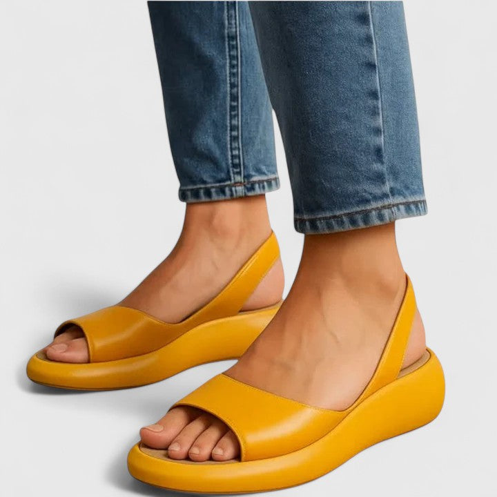 Sara | Orthopaedic Sandals