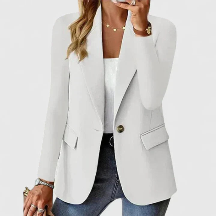 Fien | Timeless Elegant Blazer