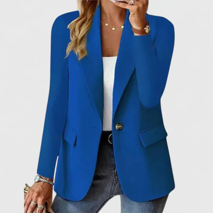Fien | Timeless Elegant Blazer