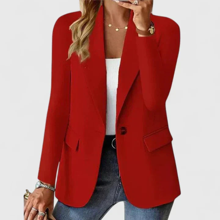 Fien | Elegant Blazer