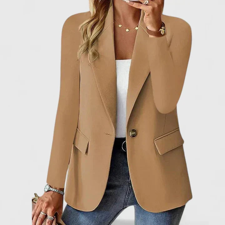 Fien | Elegant Blazer