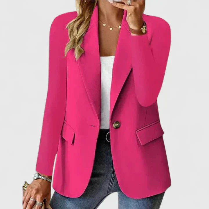 Fien | Elegant Blazer