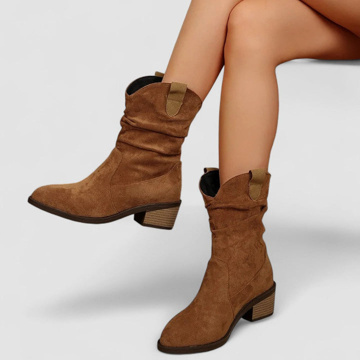 Vera | Orthopaedic Boots