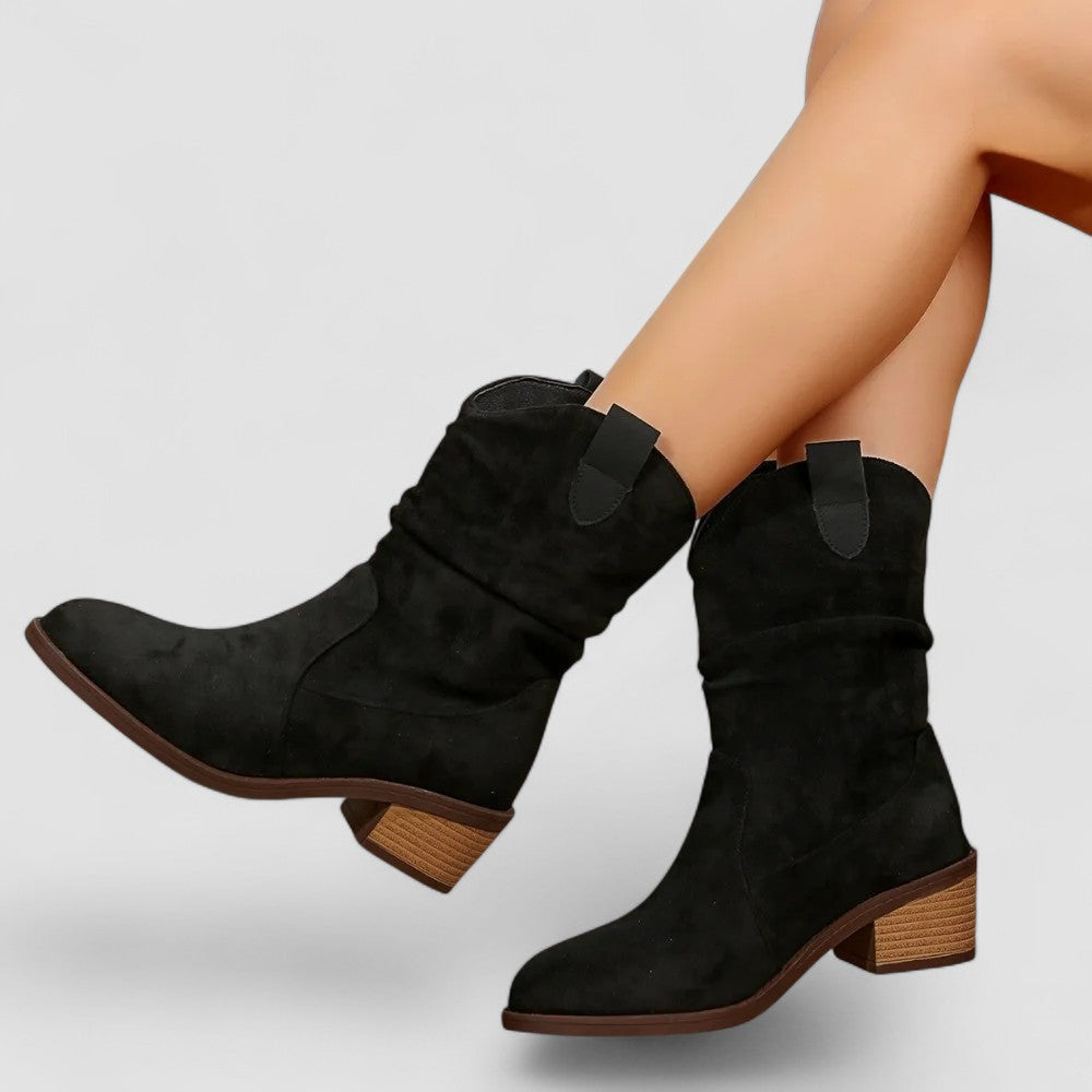 Vera | Orthopaedic Boots