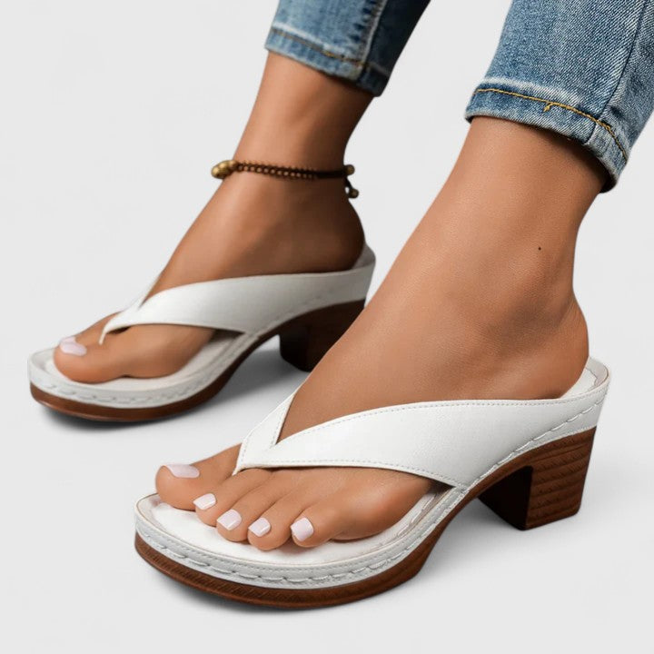 Renée | Orthopaedic Heels