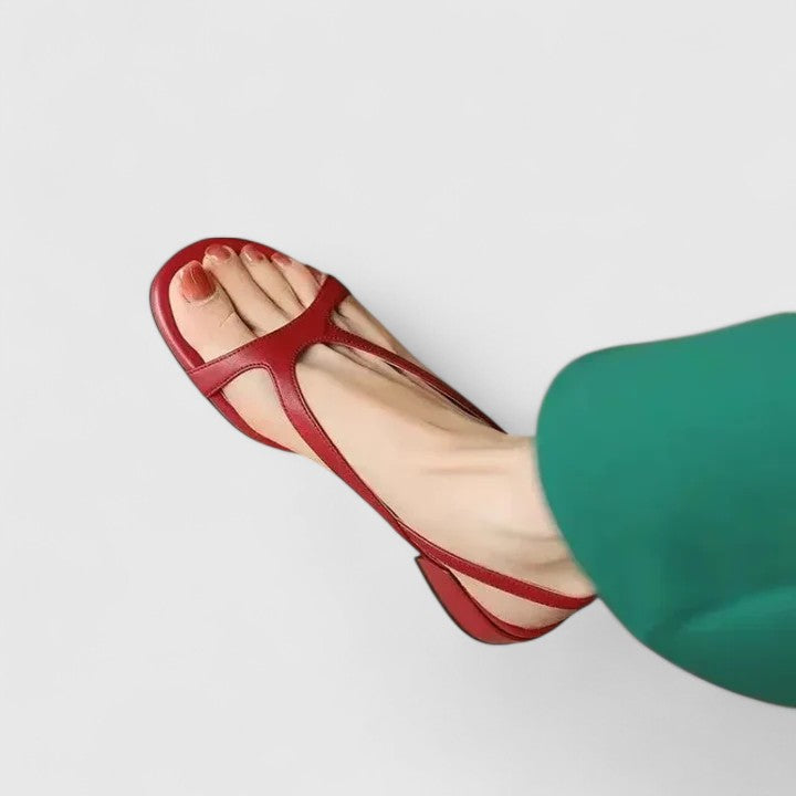 Liv | Orthopaedic Sandals