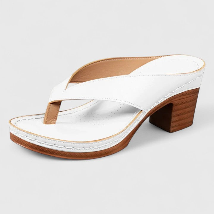 Renée | Orthopaedic Heels