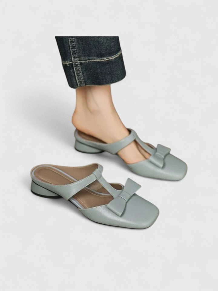 Oda | Orthopaedic Sandals