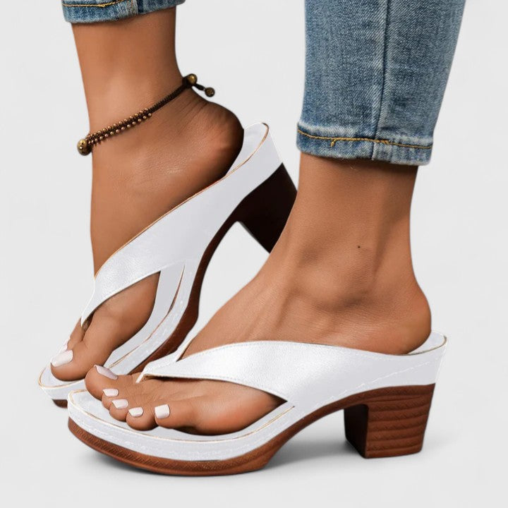Renée | Orthopaedic Heels