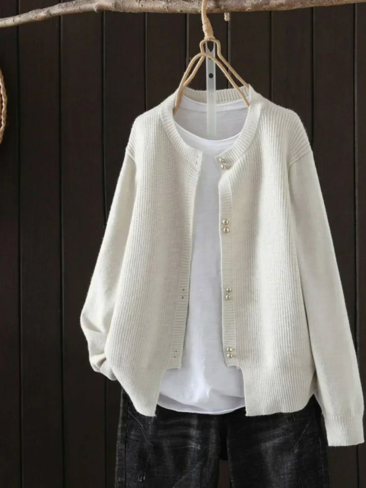 Daphne | Comfortable Cardigan