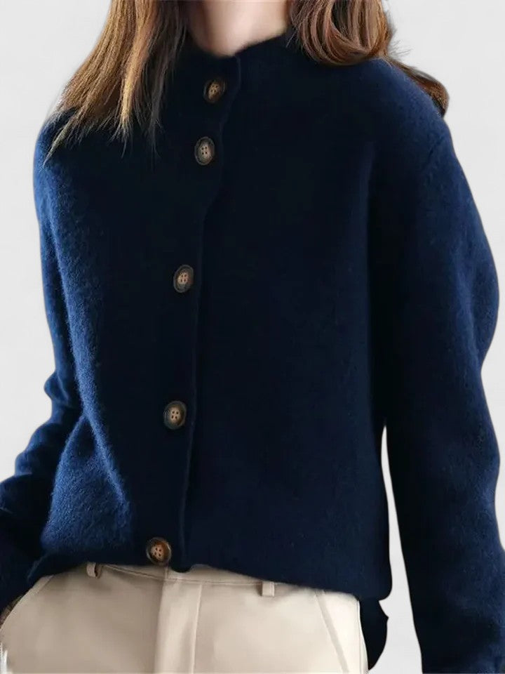 Frieda | Elegant Cardigan