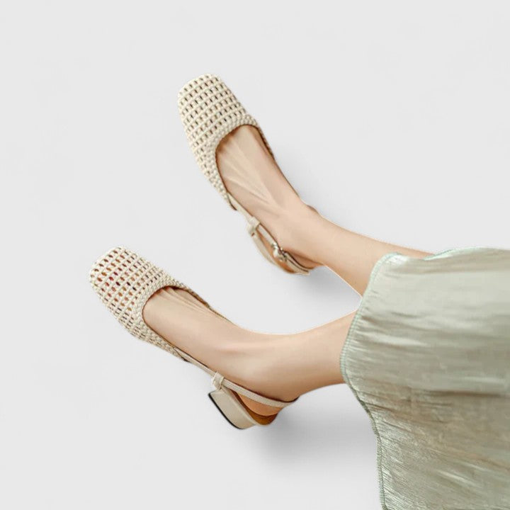 Oda | Orthopaedic Sandals