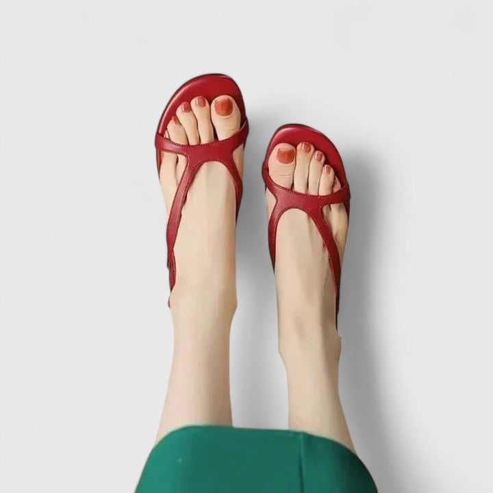 Liv | Orthopaedic Sandals