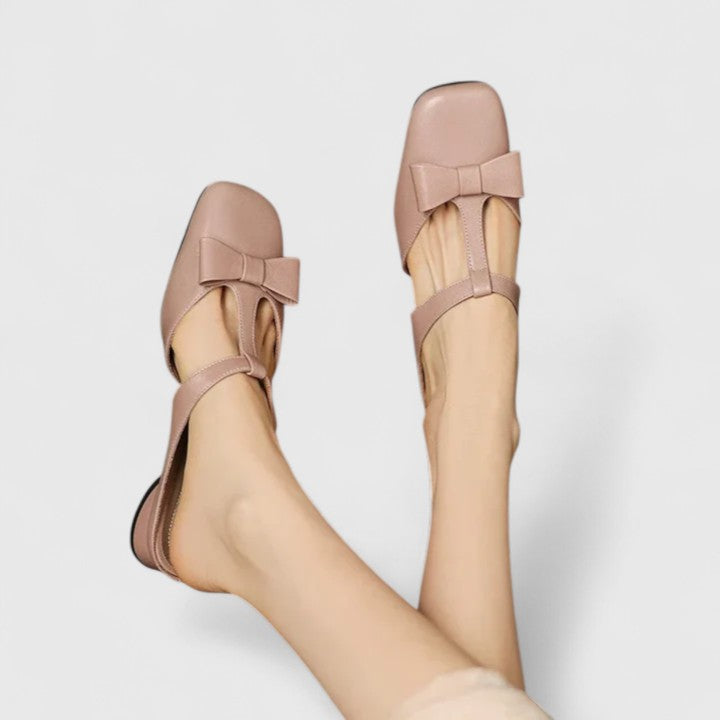 Oda | Orthopaedic Sandals