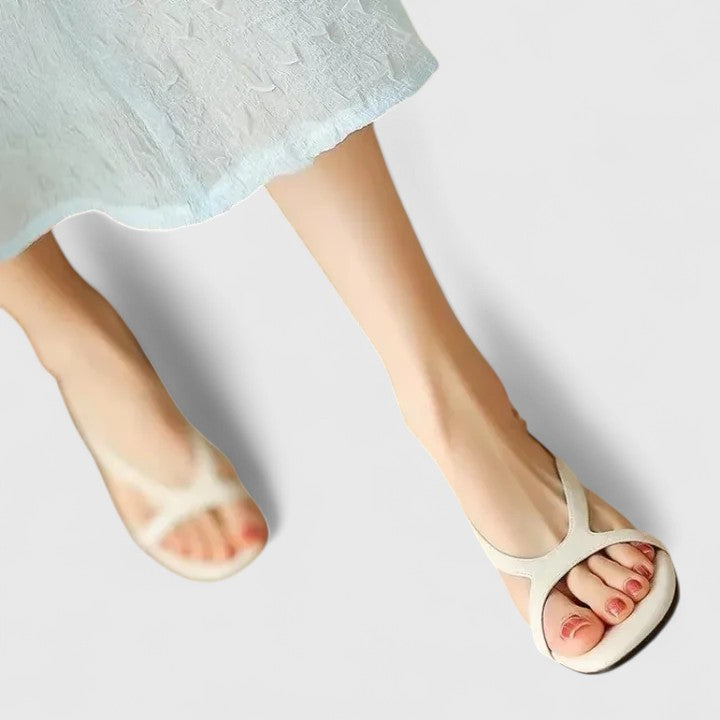 Liv | Orthopaedic Sandals
