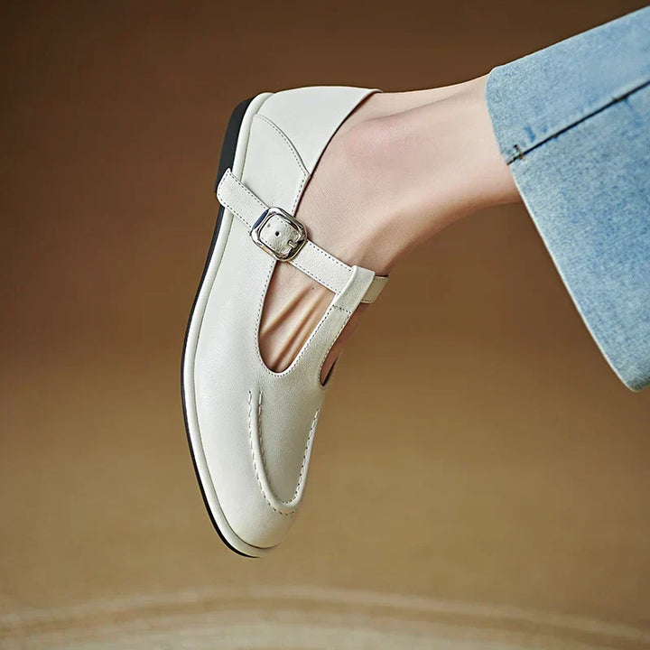 Sabrina | Low Heels Shoes