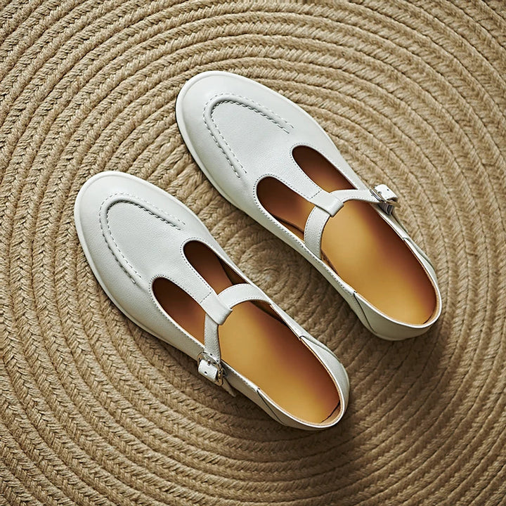 Sabrina | Low Heels Shoes