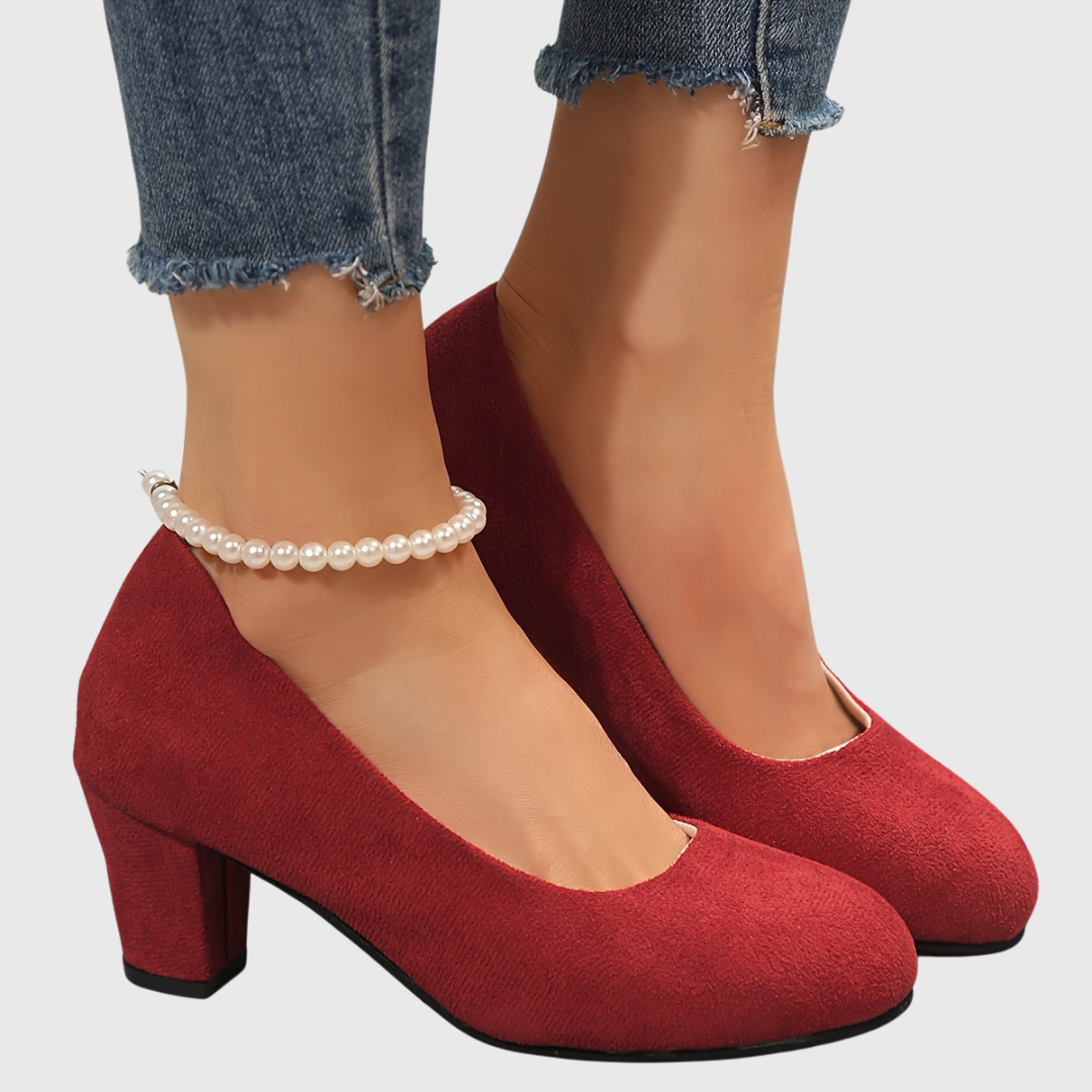 Dieneke | Orthopaedic Heels