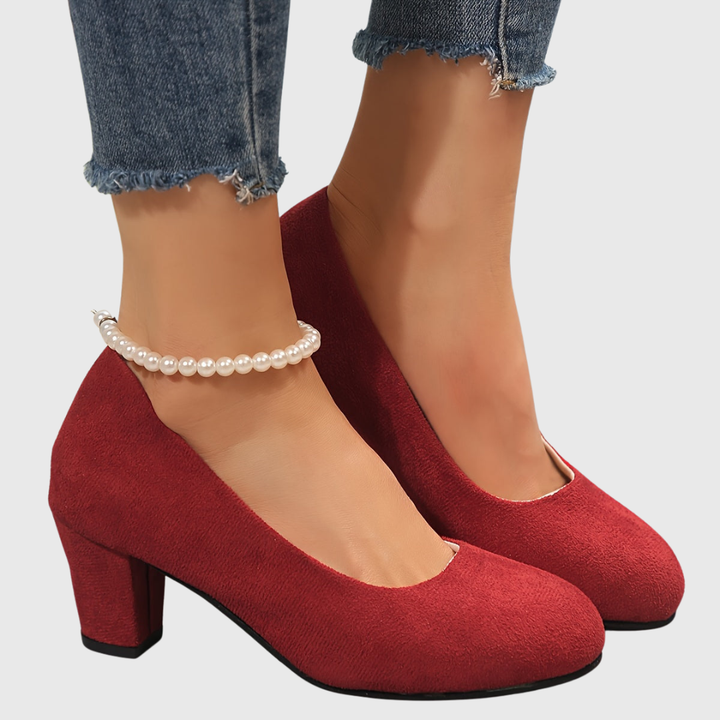 Dieneke | Orthopaedic Heels