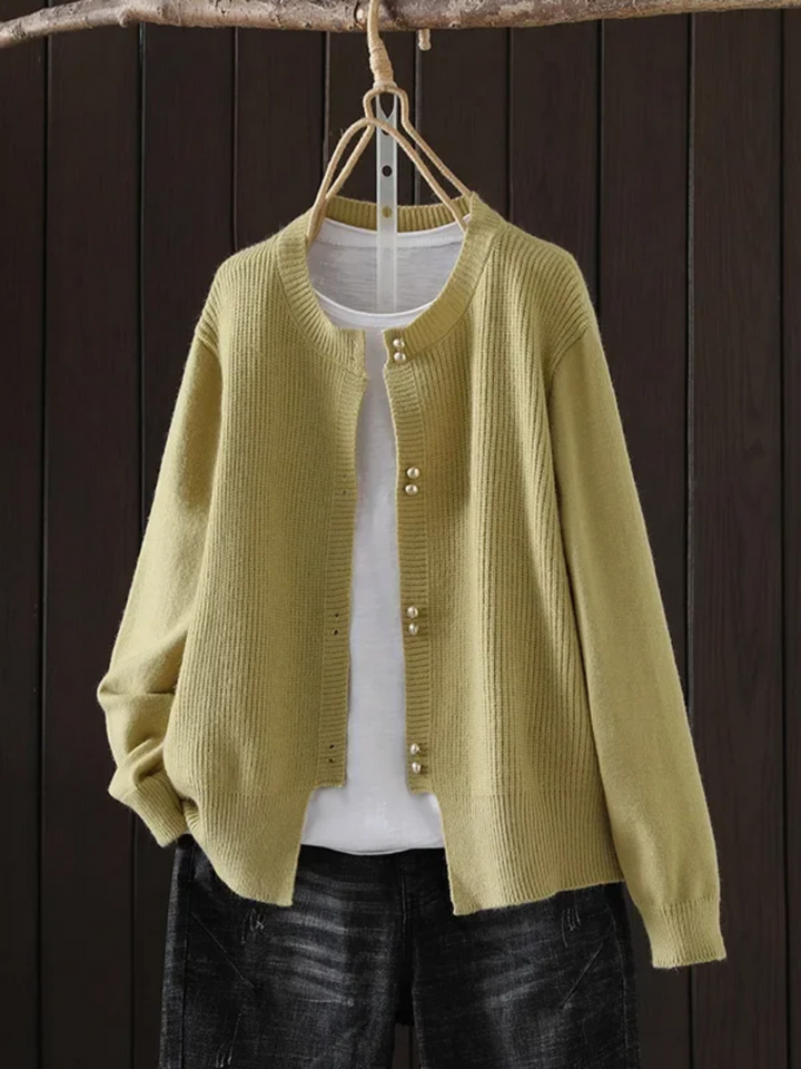 Daphne | Comfortable Cardigan