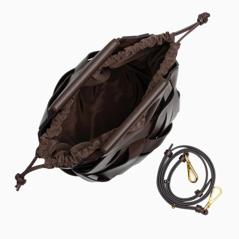 Ineke | Elegant handcrafted leather bag